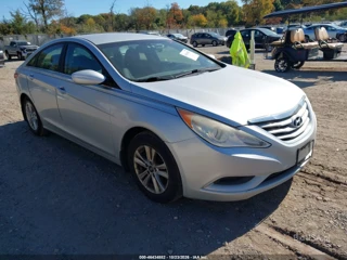 HYUNDAI HYUNDAI SONATA GLS