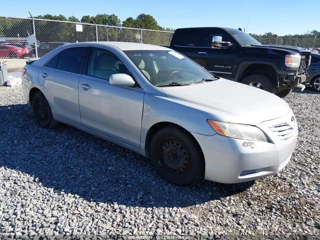 TOYOTA TOYOTA CAMRY CE/LE/XLE/SE