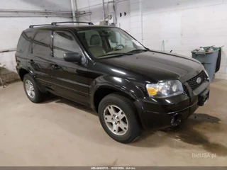 FORD FORD ESCAPE LIMITED
