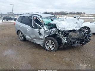 HYUNDAI HYUNDAI SANTA FE GLS