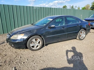 ACURA RL