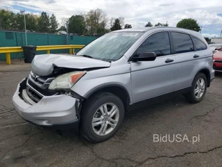HONDA CR-V EX