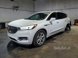 BUICK ENCLAVE AVENIR