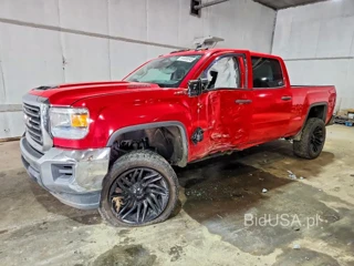 GMC SIERRA K2500 HEAVY DUTY