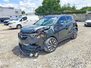 BUICK ENCORE ESSENCE