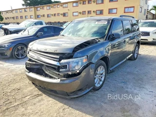 FORD FLEX SE