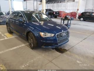 AUDI AUDI A3 2.0T PREMIUM