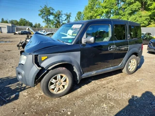 HONDA ELEMENT EX