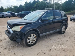HONDA CR-V EXL