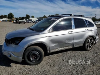 HONDA CR-V EXL