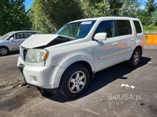 HONDA PILOT TOURING