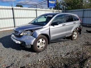 HONDA CR-V LX