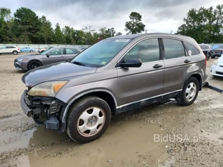 HONDA CR-V LX