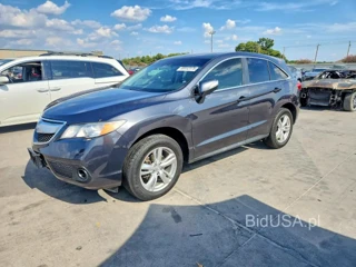 ACURA RDX