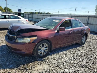 HONDA ACCORD LXP