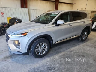 HYUNDAI SANTA FE SE