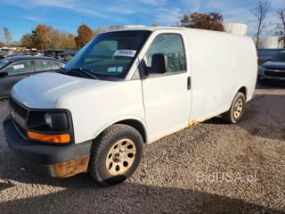 CHEVROLET EXPRESS 1500