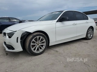 BMW 320 I