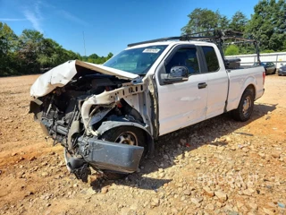 FORD F150 SUPER CAB