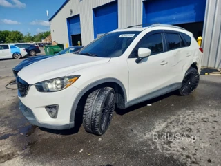 MAZDA CX-5 GT