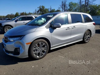 HONDA ODYSSEY TOURING