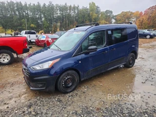 FORD TRANSIT CONNECT XL