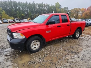 RAM 1500 ST