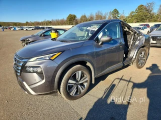 NISSAN ROGUE SL
