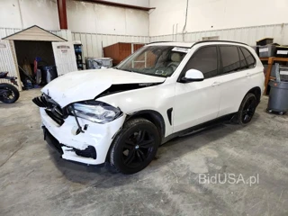 BMW X5 XDRIVE35I