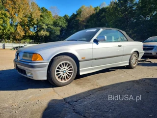 BMW 328 IC AUTOMATIC