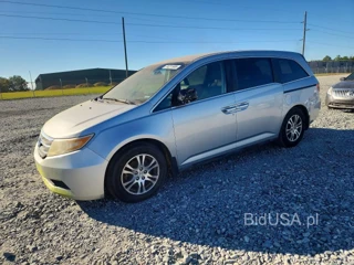 HONDA ODYSSEY EX