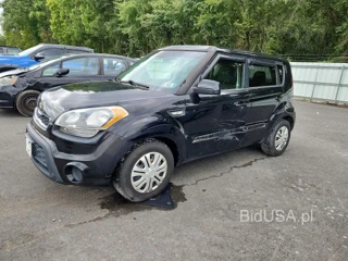 KIA SOUL BASE