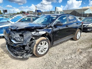 BUICK ENVISTA PREFERRED
