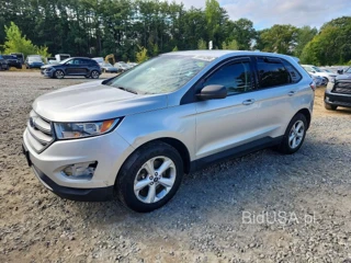 FORD EDGE SE