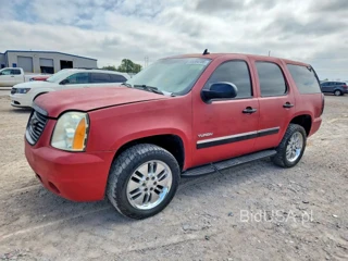 GMC YUKON SLT