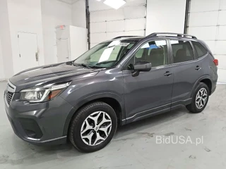 SUBARU FORESTER PREMIUM