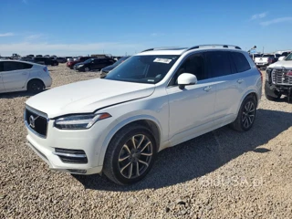 VOLVO XC90 T6