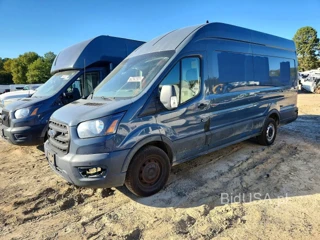 FORD TRANSIT 250