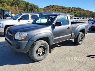 TOYOTA TACOMA BASE