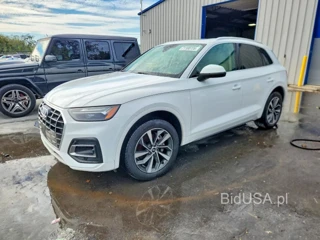 AUDI Q5 PREMIUM PLUS