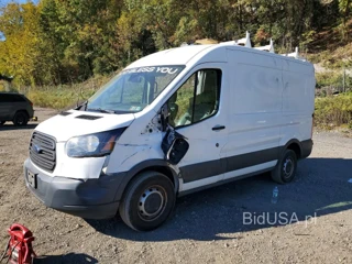 FORD TRANSIT 250