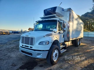 FREIGHTLINER M2