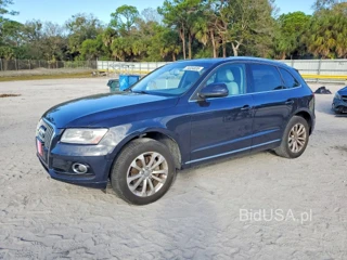 AUDI Q5 PREMIUM PLUS