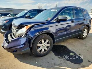 HONDA CR-V SE