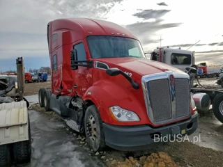 KENWORTH T680