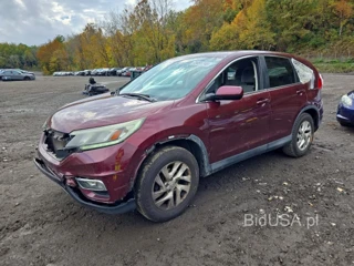 HONDA CR-V EX