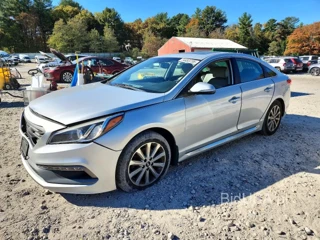HYUNDAI SONATA LIMITED