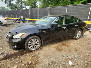 INFINITI M37 X