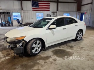 ACURA TSX