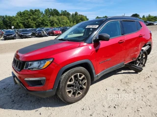 JEEP COMPASS TRAILHAWK